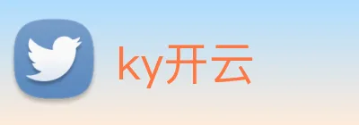 ky开云 logo
